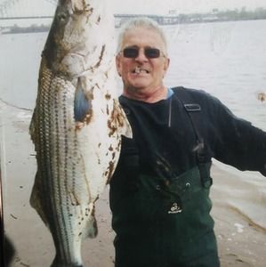 Meet your Posher, James